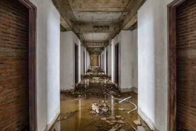 Flooded Structures