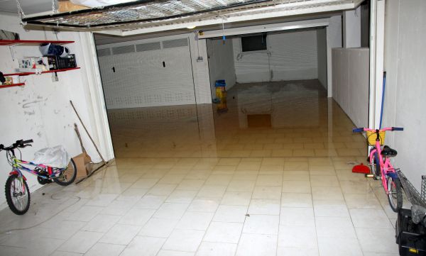 Cost of Flood Cleanup Service in Cape Coral