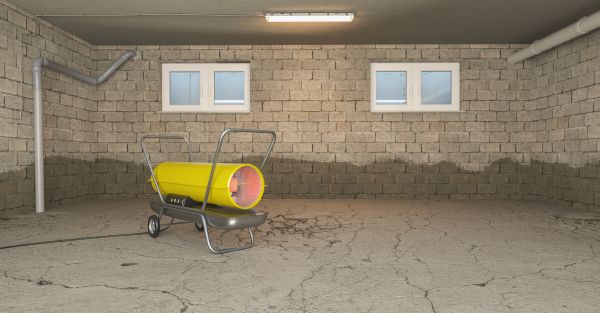 Cost of Basement Drying in Cape Coral